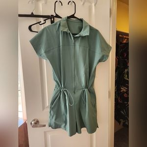 Lululemon romper